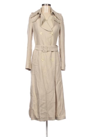 Damen Trench Coat Ivy & Oak, Größe XS, Farbe Beige, Preis € 116,00, #138004689