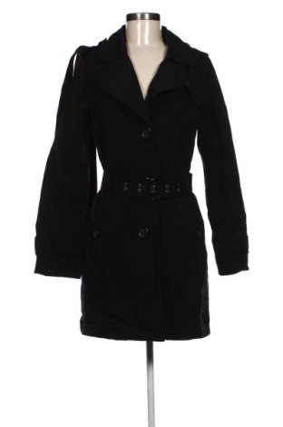 Női viharkabát Edc By Esprit, Méret M, Szín Fekete, Ár 12 869 Ft, #138007391