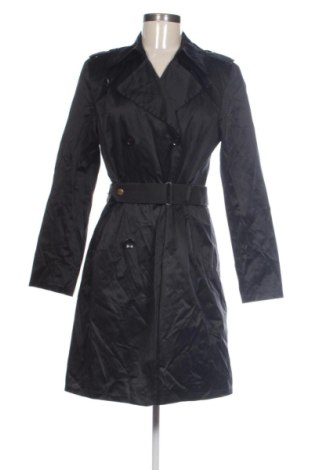 Trench de femei Autre Ton, Mărime M, Culoare Negru, Preț 132,99 Lei, #138013221
