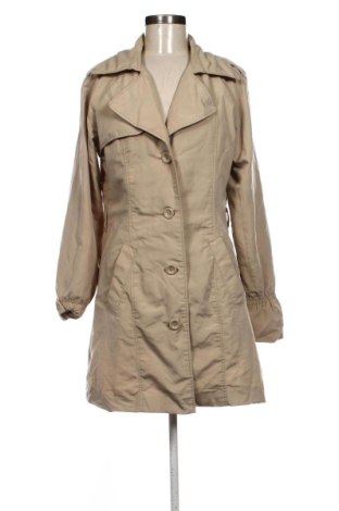 Damski prochowiec Vero Moda, Rozmiar L, Kolor Beżowy, Cena 135,50 zł, #138029157