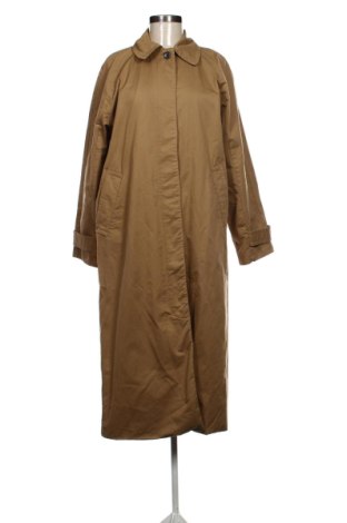 Damski prochowiec Unbranded, Rozmiar XXL, Kolor Brązowy, Cena 100,52 zł, #138033078
