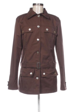 Női viharkabát Unbranded, Méret S, Szín Barna, Ár 8 865 Ft, #138036484