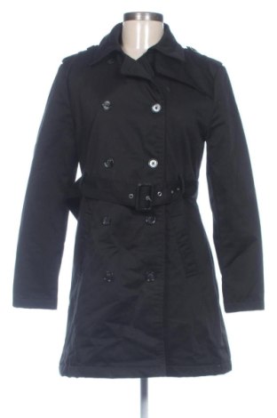 Damski prochowiec Guess, Rozmiar M, Kolor Czarny, Cena 282,87 zł, #137994485