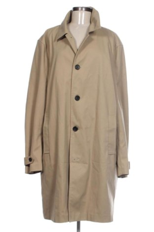 Мъжки шлифер Reserved, Размер XL, Цвят Бежов, Цена 26,00 €, #138003083