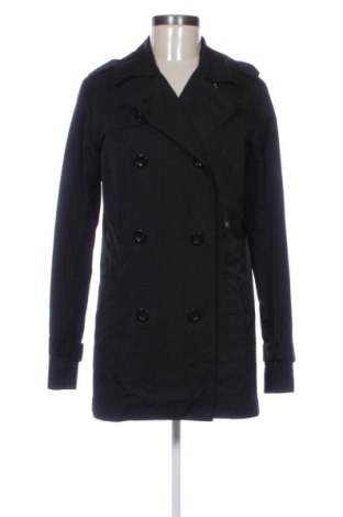 Damen Trenchcoat Unbranded, Größe M, Farbe Schwarz, Preis 17,01 €, #138027896