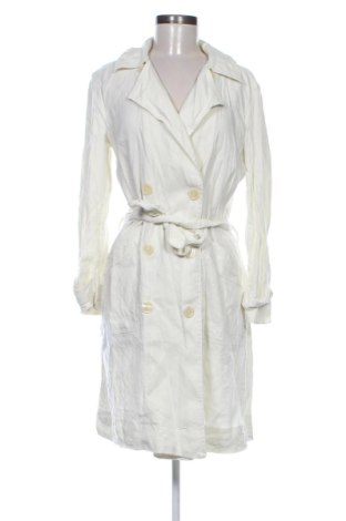Damski prochowiec Ralph Lauren, Rozmiar S, Kolor ecru, Cena 673,13 zł, #138038118