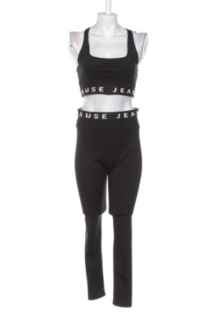 Dresy damskie Pause Jeans, Rozmiar M, Kolor Czarny, Cena 152,41 zł, #137987973