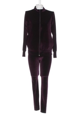 Dresy damskie Unbranded, Rozmiar M, Kolor Fioletowy, Cena 225,83 zł, #137992740