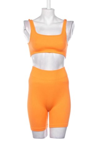 Damen Trainingsanzug Unbranded, Größe S, Farbe Orange, Preis € 53,00, #138006947