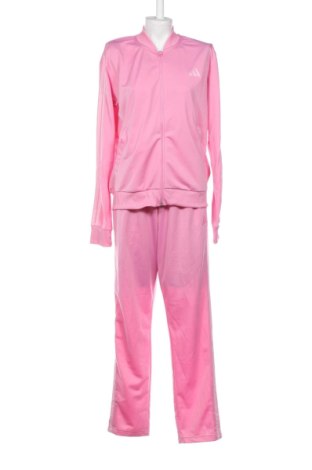 Női sport szett Adidas, Méret L, Szín Rózsaszín, Ár 25 532 Ft, #137963219