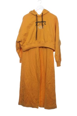 Costum trening de damă Unbranded, Mărime S, Culoare Portocaliu, Preț 183,00 Lei, #137980028
