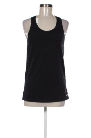 Damski sportowy top Bench, Rozmiar M, Kolor Czarny, Cena 50,80 zł, #137985340