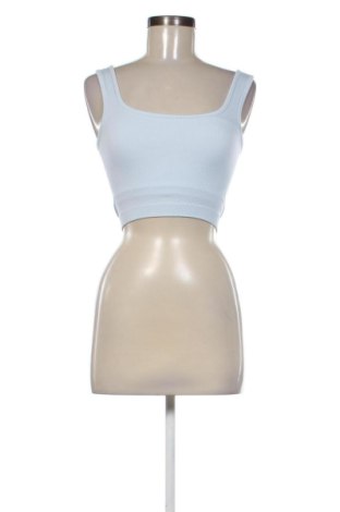 Damski sportowy top Primark, Rozmiar XS, Kolor Niebieski, Cena 37,00 zł, #137991905