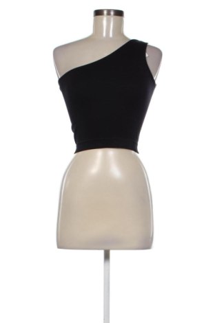 Damski sportowy top Primark, Rozmiar S, Kolor Czarny, Cena 37,00 zł, #137993722