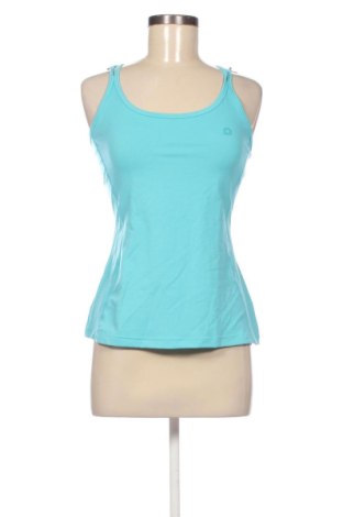Damski sportowy top Unbranded, Rozmiar M, Kolor Niebieski, Cena 34,68 zł, #137995855