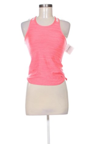 Damen Sporttop Unbranded, Größe S, Farbe Rosa, Preis 7,00 €, #137996199
