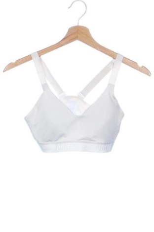 Dámský sportovní top  Nike, Velikost XS, Barva Bílá, Cena  607,00 Kč, #138005059