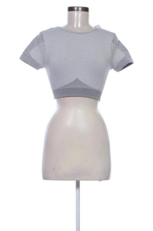 Dámské tričko Unbranded, Velikost S, Barva Šedá, Cena  121,00 Kč, #138006761