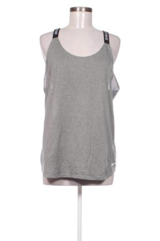 Dámský sportovní top  Nike, Velikost XL, Barva Šedá, Cena  631,00 Kč, #138007659