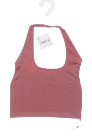 Női sport top Urban Outfitters, Méret S, Szín Hamurózsaszín, Ár 4 774 Ft, #138010873