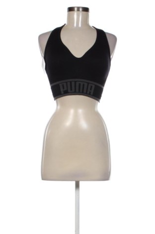 Top sport de damă. PUMA, Mărime M, Culoare Negru, Preț 114,07 Lei, #138011897