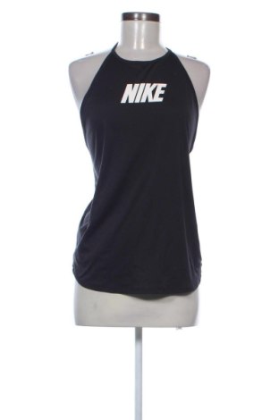 Top sport de damă. Nike, Mărime L, Culoare Negru, Preț 136,48 Lei, #138012389