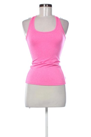 Dámsky športový top  H&M, Veľkosť XS, Farba Ružová, Cena  8,00 €, #138013486