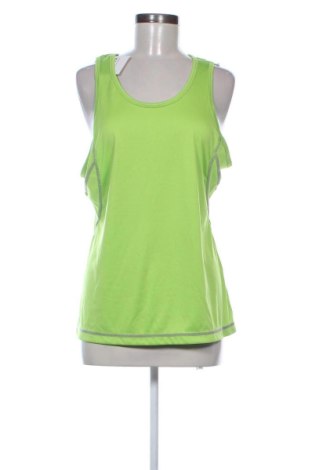Top sport de damă. Game, Mărime XL, Culoare Verde, Preț 41,99 Lei, #138014508