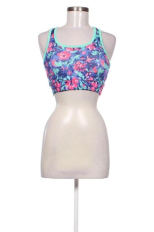 Damen Sporttop Sinsay, Größe S, Farbe Mehrfarbig, Preis 8,00 €, #138014538