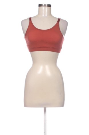 Top sport de damă. Unbranded, Mărime XS, Culoare Portocaliu, Preț 41,99 Lei, #138015026