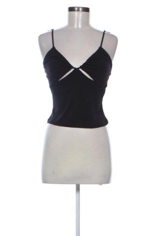 Top sport de damă. Pull&Bear, Mărime S, Culoare Negru, Preț 41,99 Lei, #138015697