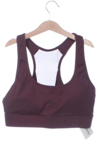 Top sport de damă. Unbranded, Mărime M, Culoare Mov, Preț 47,24 Lei, #138016177