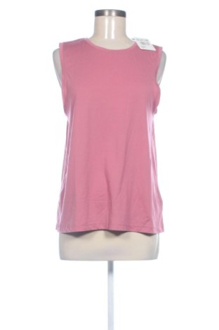 Top sport de damă. Crivit, Mărime M, Culoare Roz, Preț 36,74 Lei, #138017782