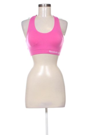 Női sport top Reebok, Méret S, Szín Rózsaszín, Ár 6 756 Ft, #138018502