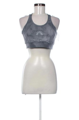 Top sport de damă. Vitality, Mărime L, Culoare Gri, Preț 115,48 Lei, #138019171