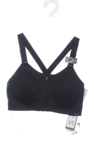 Дамски спортен топ Adidas, Размер M, Цвят Черен, Цена 39,88 €, #138019830