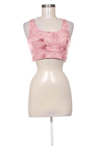 Top sport de damă. Active, Mărime L, Culoare Roz, Preț 41,99 Lei, #138019962