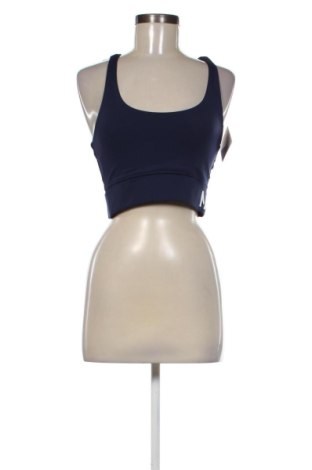 Top sport de damă. MP, Mărime S, Culoare Albastru, Preț 73,49 Lei, #138022754