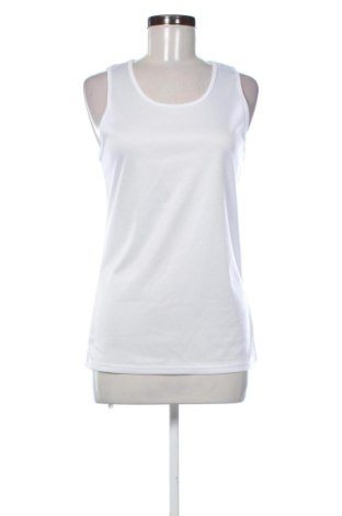 Top sport de damă. Sol's, Mărime L, Culoare Alb, Preț 42,36 Lei, #138023013