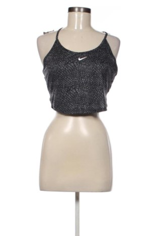 Damen Sporttop Nike, Größe M, Farbe Mehrfarbig, Preis 19,74 €, #138023182
