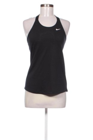 Top sport de damă. Nike, Mărime XS, Culoare Negru, Preț 131,23 Lei, #138024251