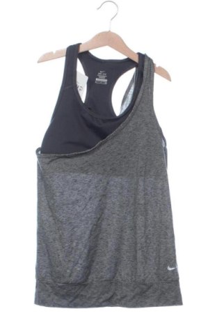 Damen Sporttop Nike, Größe S, Farbe Mehrfarbig, Preis 46,67 €, #138024779