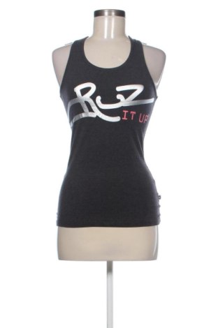Damen Sporttop CRUZ, Größe XS, Farbe Grau, Preis 14,00 €, #138025769