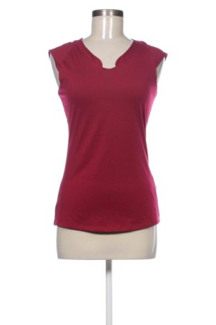 Damen Sporttop Active By Tchibo, Größe M, Farbe Rot, Preis 8,00 €, #138026683