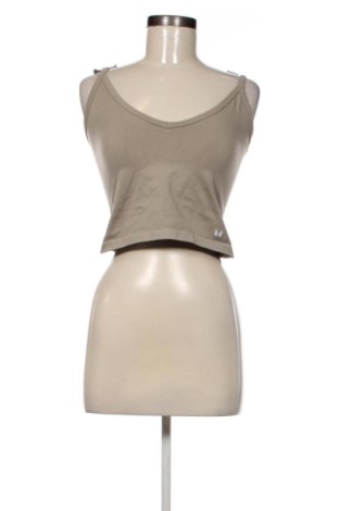 Top sport de damă. MP, Mărime M, Culoare Bej, Preț 72,00 Lei, #138026748