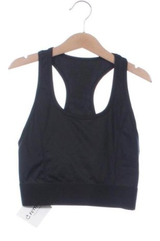 Damen Sporttop Work Out, Größe XS, Farbe Schwarz, Preis 8,00 €, #138026760
