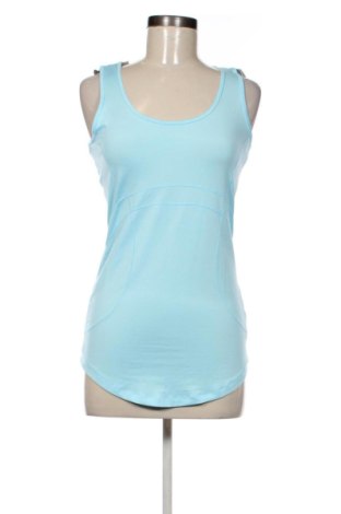 Top sport de damă. Tchibo, Mărime S, Culoare Albastru, Preț 59,00 Lei, #138028799