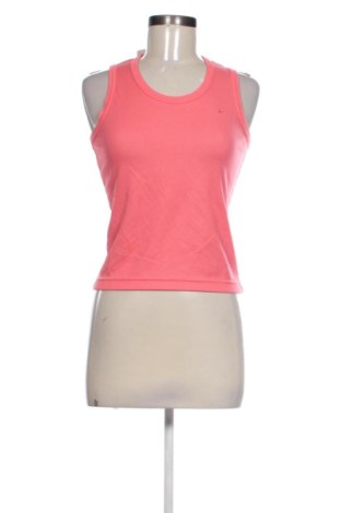 Top sport de damă. Nike, Mărime S, Culoare Roz, Preț 136,48 Lei, #138029516