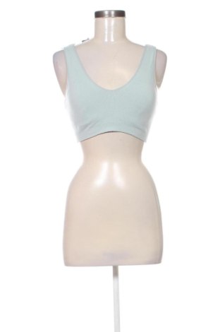 Damski sportowy top TCM, Rozmiar S, Kolor Zielony, Cena 35,49 zł, #138029709