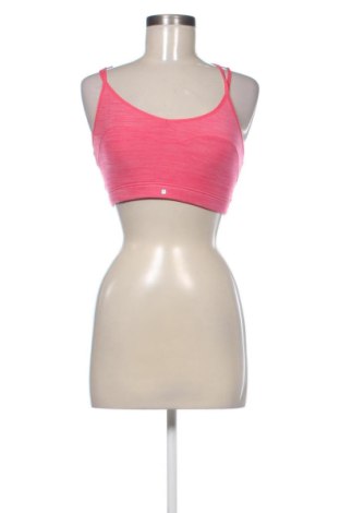 Dámský sportovní top  Unbranded, Velikost M, Barva Růžová, Cena  208,00 Kč, #138031050